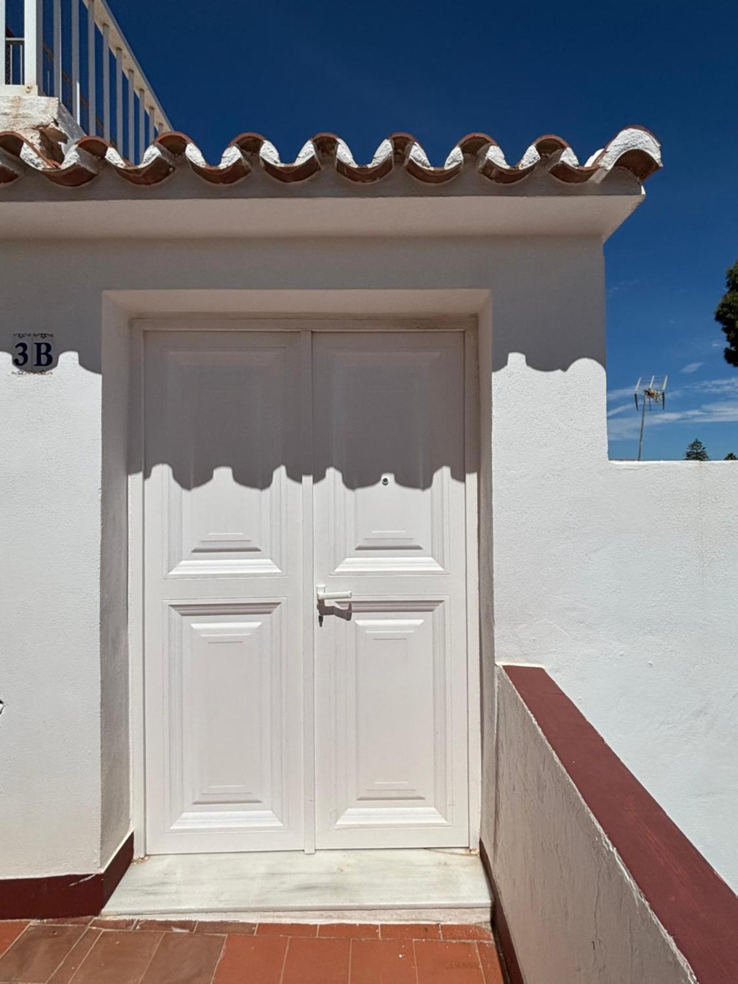 Beach Apartment In Malaga Benajarafe Exterior foto